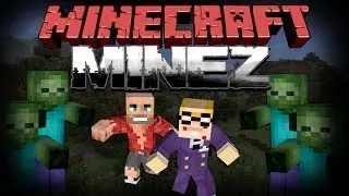 MineZ Trailer