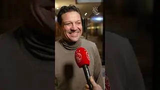 Quick fire questions with Ajax legend Jari Litmanen! 💬