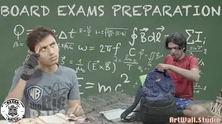 II Bilal Junaid II BOARD EXAM PREPARATIONSII Nazar Battu