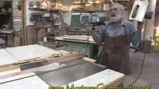 Third World Machine Shop - Project 10 to the 100