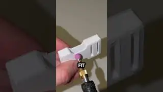 Must have tool for DIY enthusiasts!