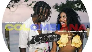 Colombiana - Andres Couper (Official Video)