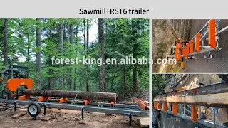 Rima 26&rdquo; & 31&rdquo; sawmill/portable sawmill/wood saw machines/bandsaw sawmill/band saw machines