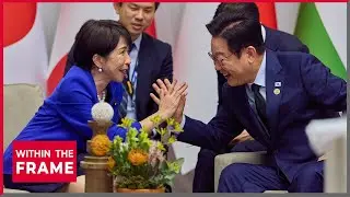 Year-End Review: President Lee’s Diplomacy toward China & Japan