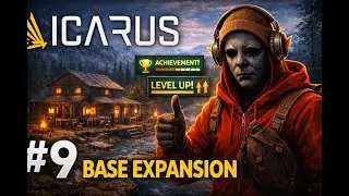 Icarus E9
