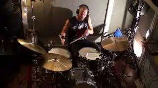 Drumming: Oneminutejam#2