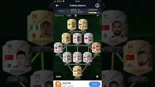 FIFA 22- FLASH CHALLENGE SBC REQUIREMENTS BLACK FRIDAY