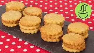 İkea'daki Tarçınlı Kurabiye Tarifi - KITIR KITIR Bisküvi Tadında Zencefilli Kurabiye Tarifi