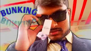 Bunk Day Gone Wrong (Ya Right?) 😜 | BSNL SIM + Dmart Fun | Desi Vlog| |vlogs 47| #BunkDayVlog