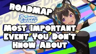 Most Important Event You Don't Know About Dragon Traveler 