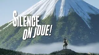 S19E06 - &laquo;Ghost of Yōtei&raquo;, &laquo;Silent Hill f&raquo;, &laquo;Dead Reset&raquo;