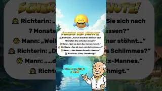 Lustige Anekdoten & Scherze &ndash; Nur f&uuml;r Erwachsene! #Anekdoten #Scherze