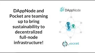DappNode Package is available now!