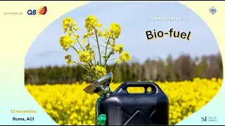 Campo Largo...Bio-fuel 2025