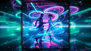 🌀 Dance between two worlds