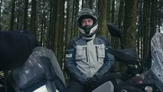 Merlin Explorer Collection - Tackle Any Terrain