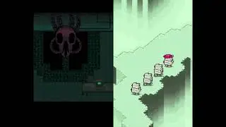Dierdre sample - Earthbound 