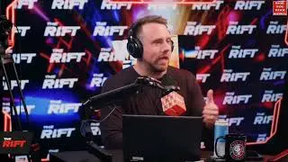 RWW News: Elijah Schaffer Says Women Are 'Just A Bunch Of Holes'