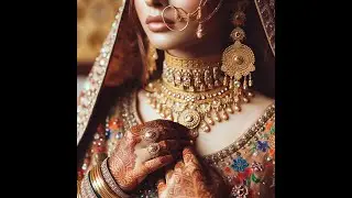 Discover the Vibrant Jewelry of Sindh, Pakistan