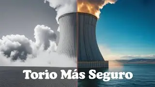 Reactores de Torio para 2035