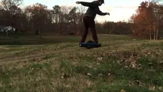 Onewheel Reverts - Mike Tavares