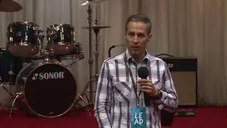LEAD2018 Missions Stream Jason Prosser