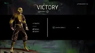 ABSOLVER Jeet Kune Do style