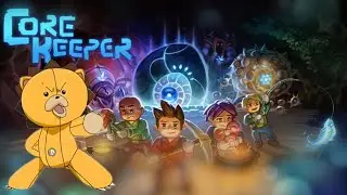 - CORE KEEPER - PARTE 9 -
