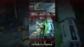 When the Destiny 2 trailer is real...