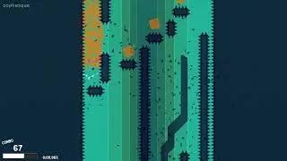 Dustforce Tera Difficult SS (26.016)