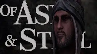 Sollen wir einen Deal mit dieser vertrauensw&uuml;rdigen Person machen? | Of Ash and Steel | HD #005