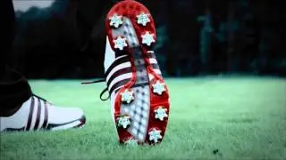 adidas golf Tour360 Boost Technology