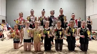 NSRG End of Year Show 2023
