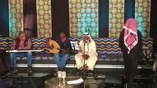 خالد الفيلكاوي ( تعيش انت وتبقي )