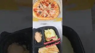 kitty party #song #tasty #viral songs#chicken pizza #chicken wrap