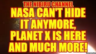 NIBIRU CHANNEL 