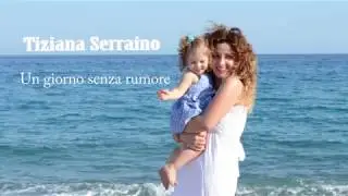 Tiziana Serraino - Un giorno senza rumore - Music Video Backstage di Maria Rosaria Cozza