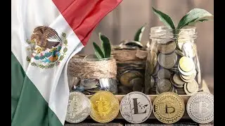 Plataforma, Aplicaci&oacute;n o p&aacute;gina para COMPRAR criptomonedas en M&eacute;xico 2021 2022 de forma SEGURA BITSO