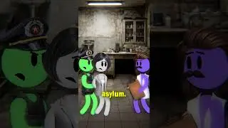 ASYLUMS IN THE PAST