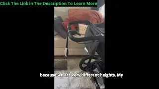 BEST Jogging Stroller? BOB Gear Alterrain Jogging Stroller (Review 2025)