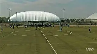 MAJOR LEAGUE: Villains vs Edmonton drillers 2025 06 07