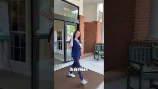 Nurse Week Celebration, Nursing Supervisor Day in a Life