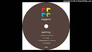 Skeptical ft. Collette Warren - Desire