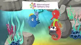 The Time to Act is Now - Campi raises awareness on International Epilepsy Day