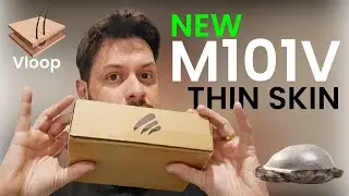 Обзор новой системы накладных волос Superhairpieces &mdash; M101V Thin Skin
