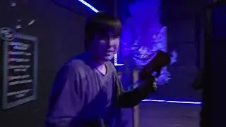 On Target Battlezone 