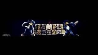 TeamPls FanBanner Dual w/ DdinoGFX[READ DESC]