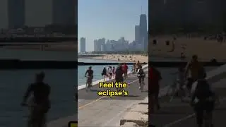 Solar Eclipse 2024: Discover Chicago's Best Viewing Spots!