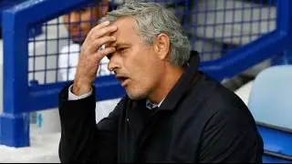 Everton vs Chelsea All Goals & Highlights 3-1 (2015)