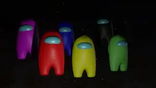 AMONG S̵̢̻̳͍̟̗̿̓̌̎̆͑̎͑̽̔̆̎͘͝͠Ȗ̵̢͇̳̭̺̯̝̙̜̈́́̈́̊̆́̚͜S̷̝̤̊́̍͑̃̽̽̐